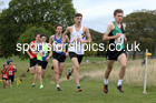 Senior mens Northern Cross Country Relays, Graves Park, Sheffield. Photo: David T. Hewitson/Sports for All Pics